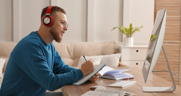 Aprender Inglês Sozinho em Casa