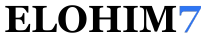 elohim7.com