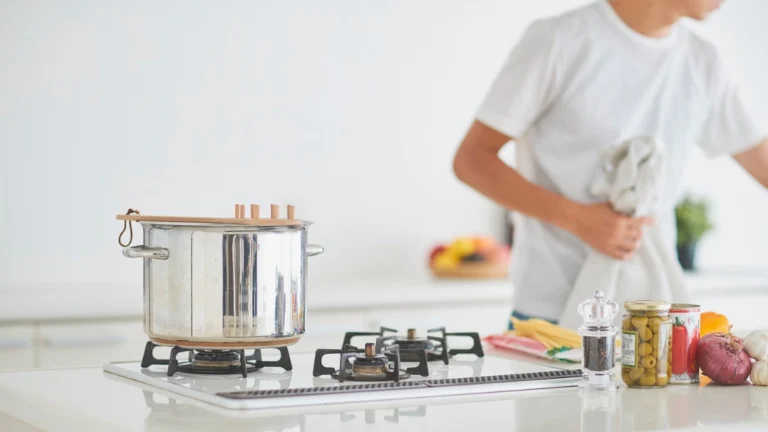 Panela Inox, Antiaderente ou Cerâmica