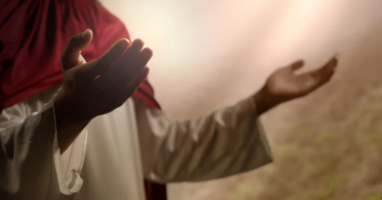 Quem é Jesus Cristo Segundo a Bíblia