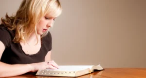 como fazer devocional