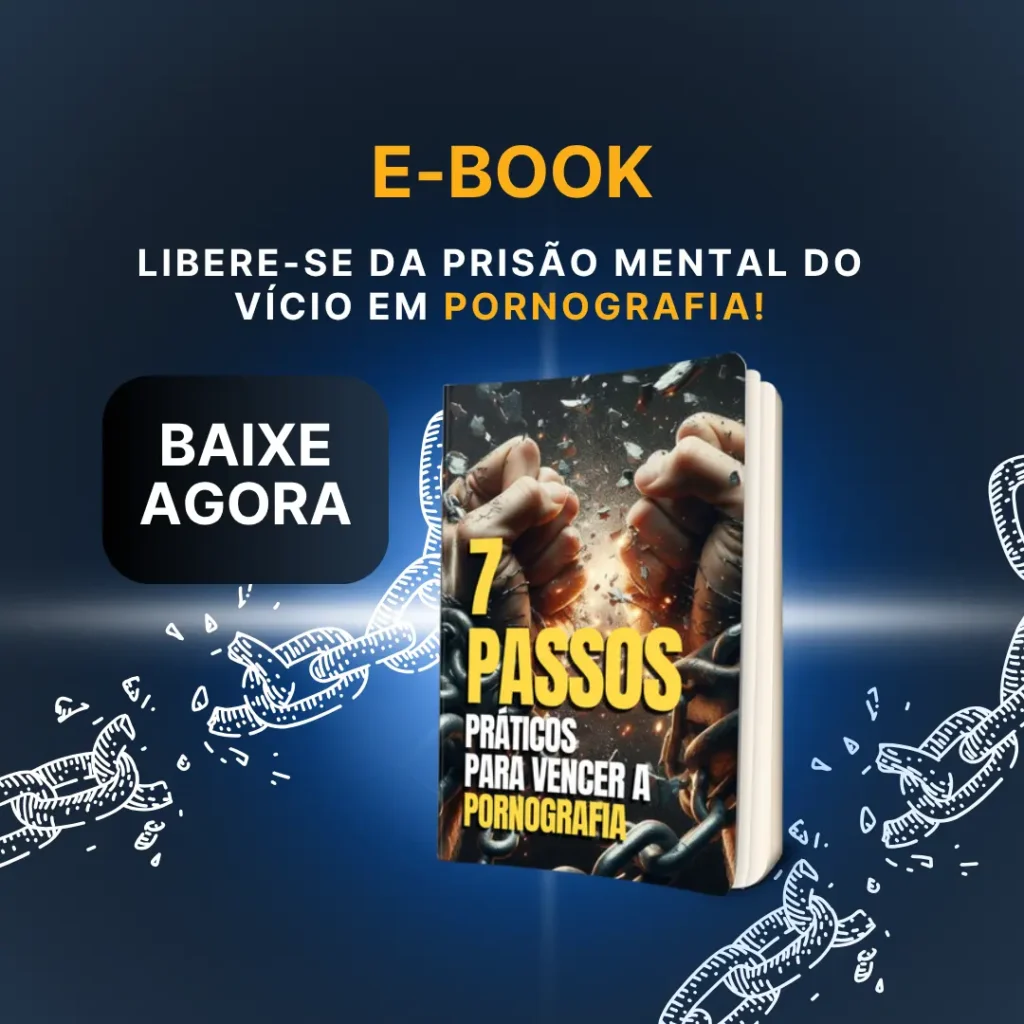 como vencer a pornografia