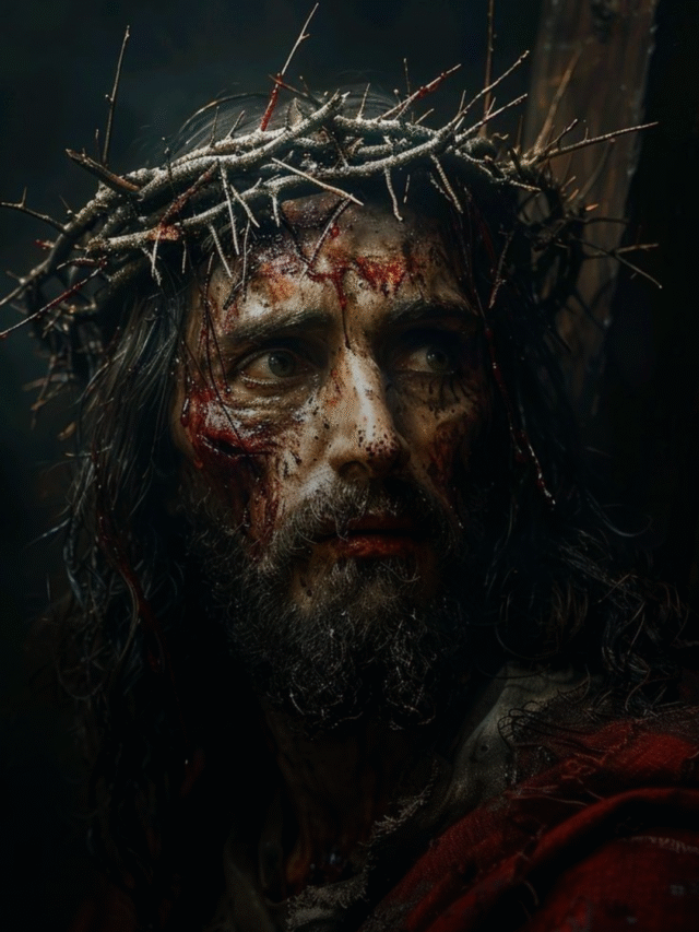 Você Realmente Conhece Jesus? Veja a Verdade Agora