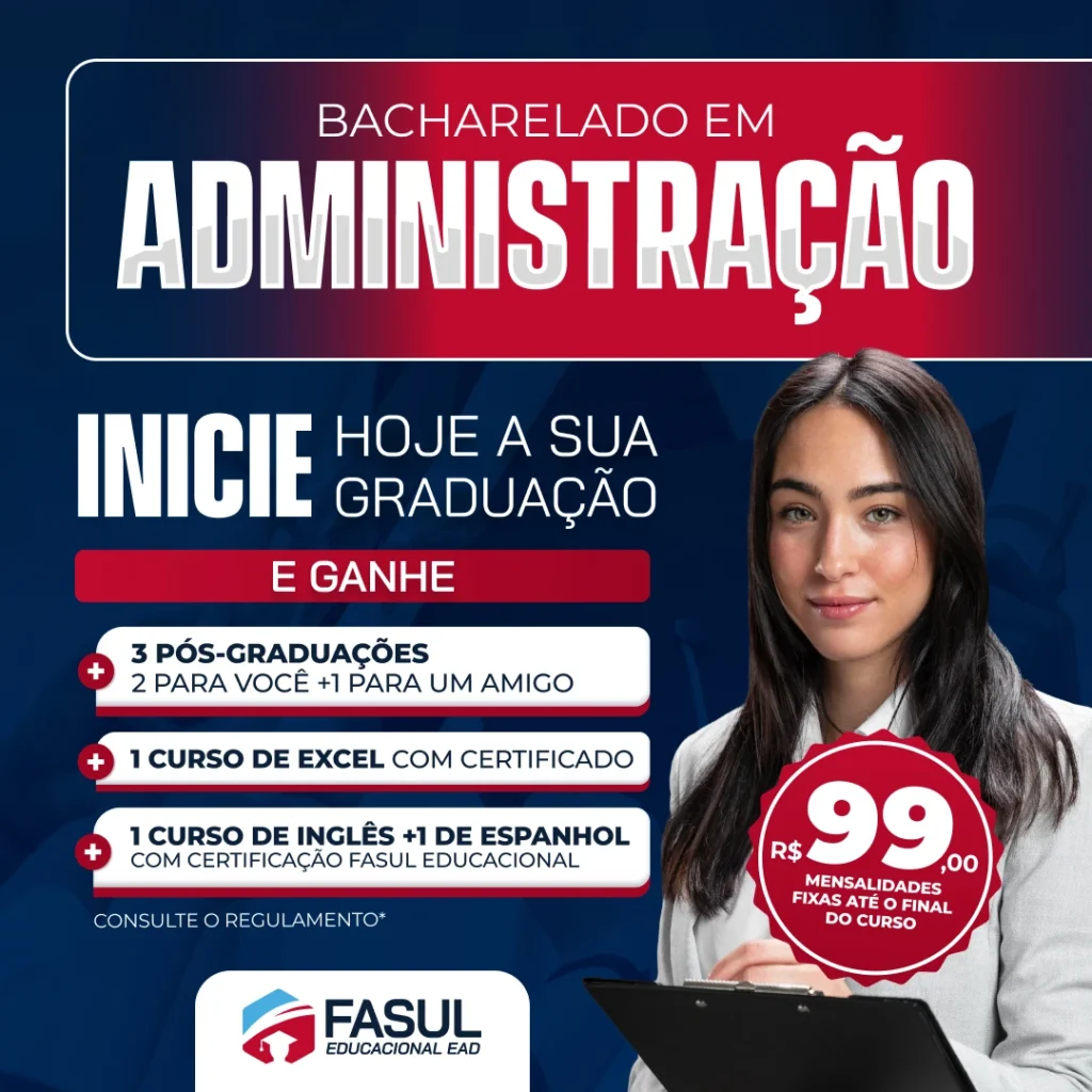 faculdade administracao ead em moema