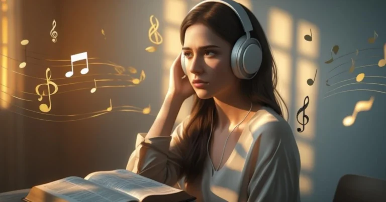 ouvir musicas seculares e pecado