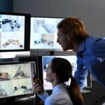 Curso de Controlador de Acesso