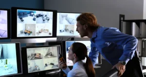 Curso de Controlador de Acesso