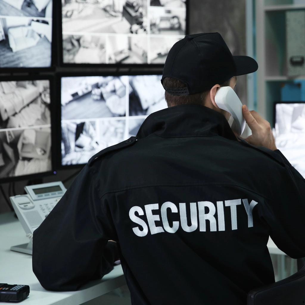 curso de controlador de acesso
